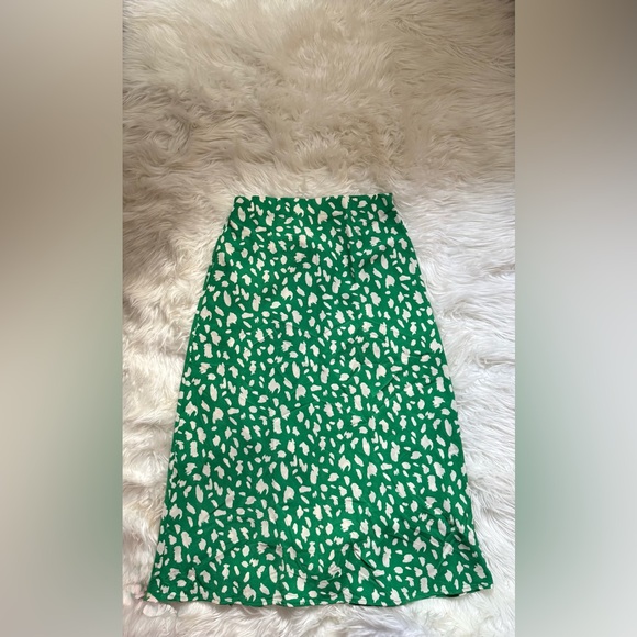 jess boutique Dresses & Skirts - Jess Boutique Spot Dress